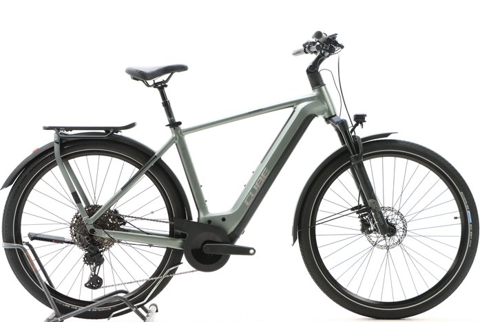 Cube KATHMANDU HYBRID PRO 750 2024