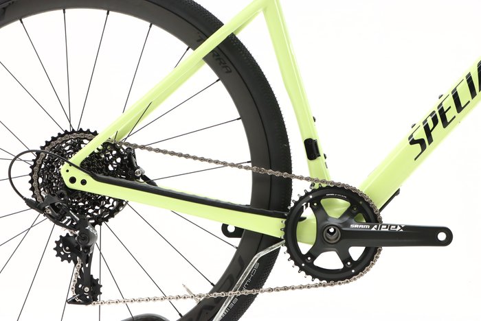 Specialized DIVERGE SPORT CARBON 2022