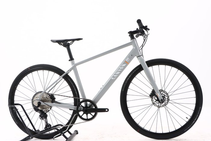 Canyon ROADLITE 6 WMN 2023