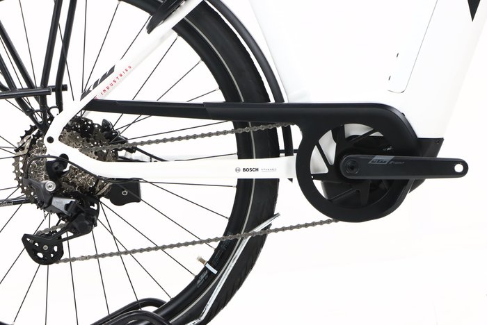 Ktm CENTO 10 PLUS 2024