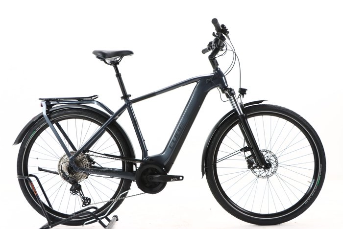 Cube Touring Hybrid Pro 625 2022