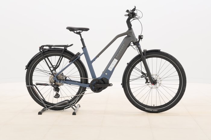 Kalkhoff Entice 5 MOVE LTD 2025