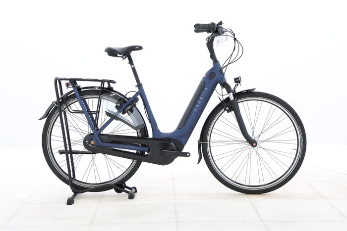 Gazelle ARROYO C7+ HMB ELITE 500 2023