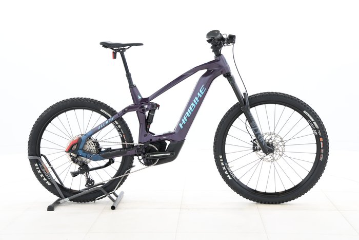 Haibike ALLMTN CF 11 2022