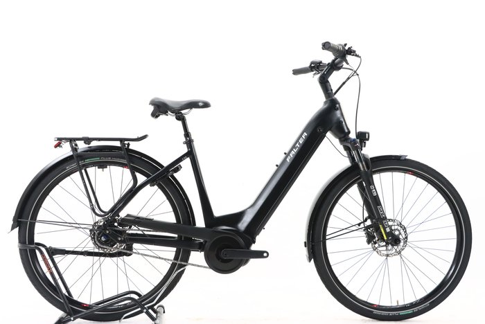 Falter E 9.0i FL 500 2024