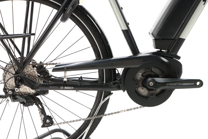 Stevens E-MOLVENO 2021