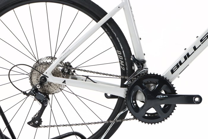 Bulls Grinder 2 2022