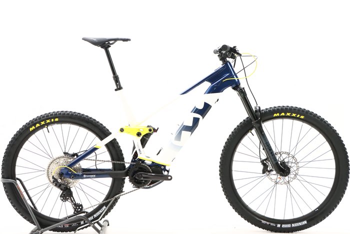 Husqvarna MOUNTAIN CROSS 5 2021