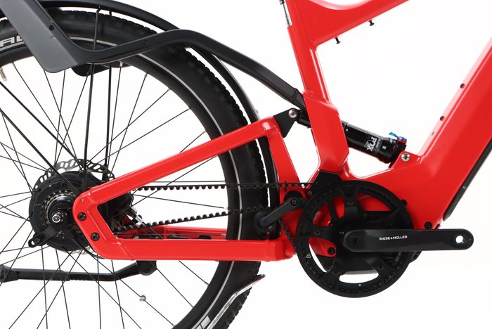 Riese & Müller DELITE GT VARIO 2024