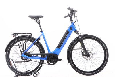 Gazelle ULTIMATE C380 HMB 500 2023