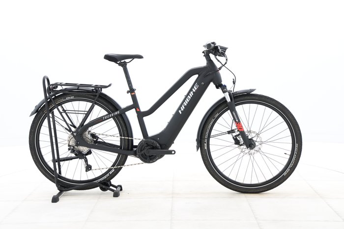 Haibike TREKKING 6 MID 2022