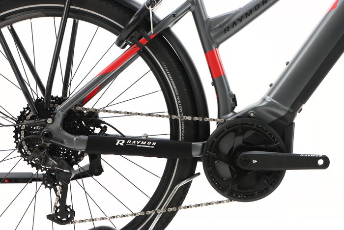 R Raymon TOURRAY E 6.0 2022