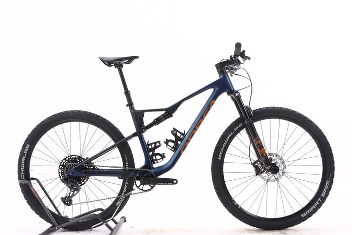 Orbea OIZ H20 2023