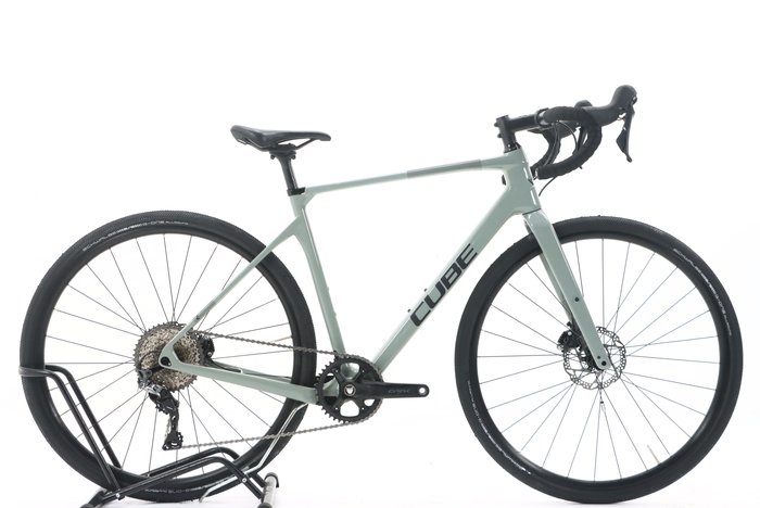 Cube NUROAD C:62 PRO 2023