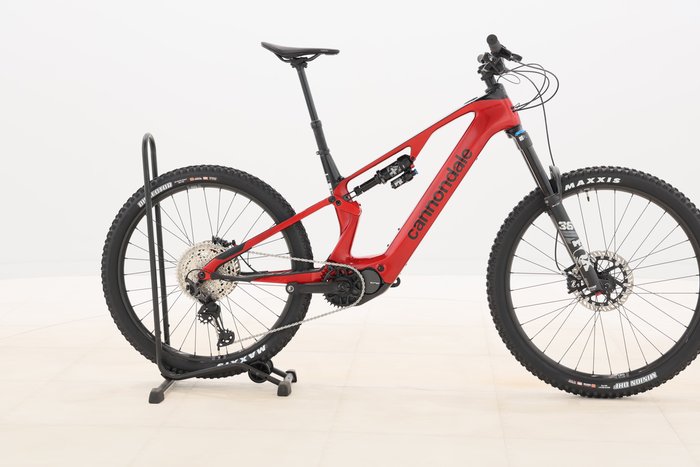 Cannondale MOTERRA NEO SL 2 2024