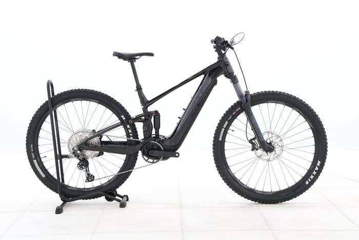 Giant STANCE E+ PRO 1 2023