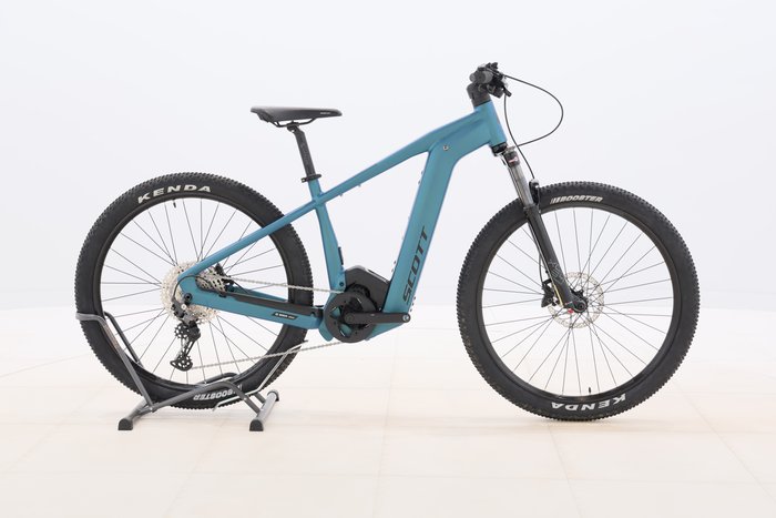 Scott AXIS ERIDE EVO MEN 2022