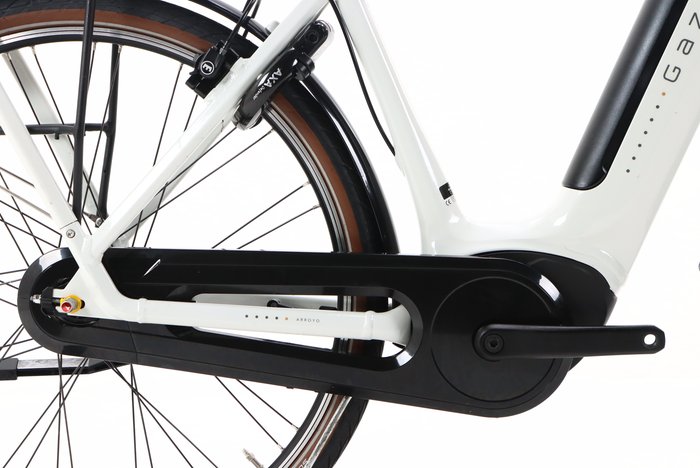 Gazelle ARROYO C7+ HMB ELITE 500 2022