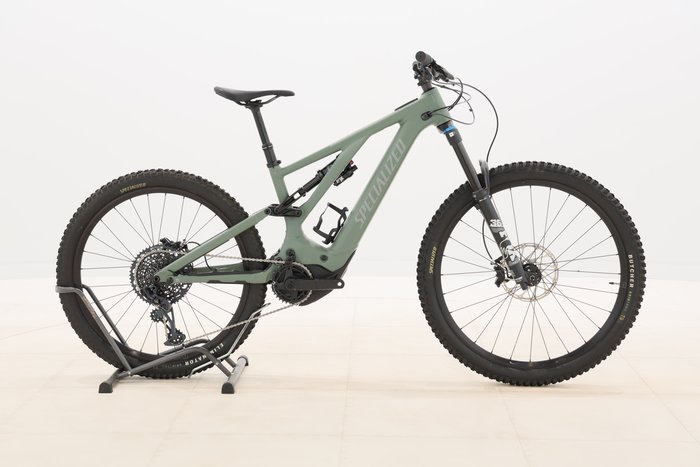 Specialized TURBO LEVO COMP ALLOY 2024