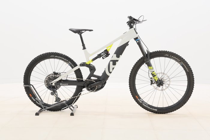 Husqvarna Hard Cross HC4 2022