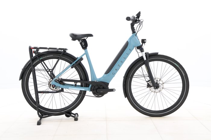 Gazelle ULTIMATE C5 HMB 625 2025