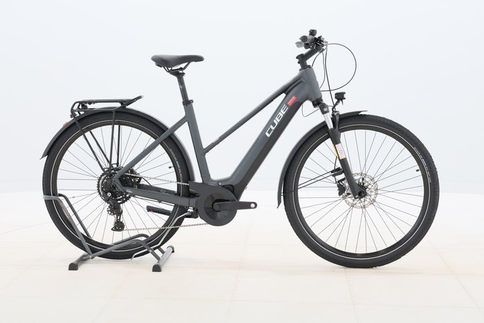 Cube TOURING HYBRID ONE 625 2024