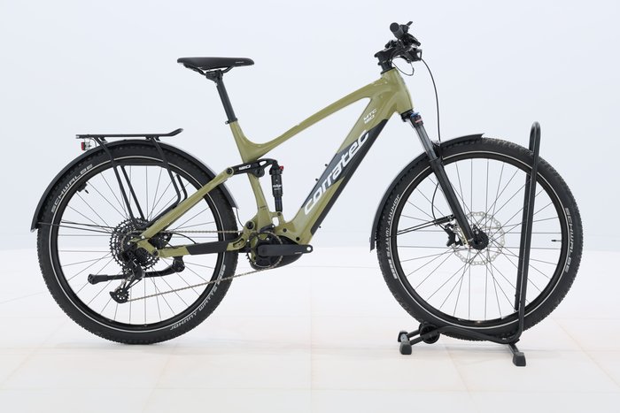 Corratec E-POWER MTC 120 2023