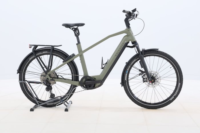 Kalkhoff ENTICE 7.B ADVANCE+ ABS 2023