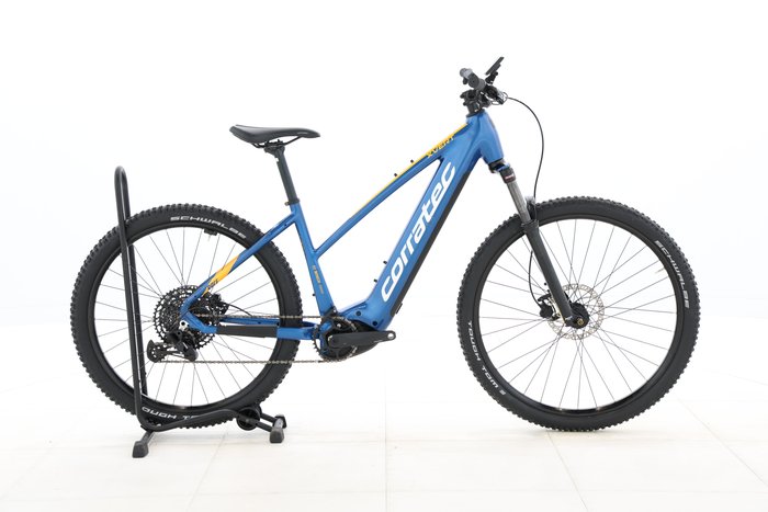 Corratec E-Power X Vert Race Sport 2023