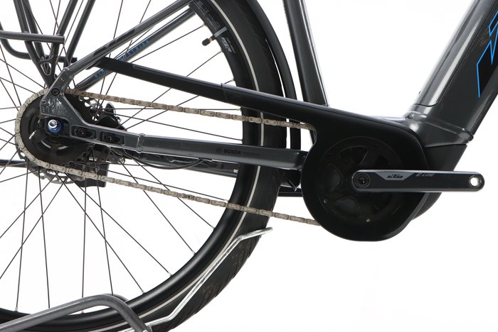 KTM MACINA CITY P510 2022