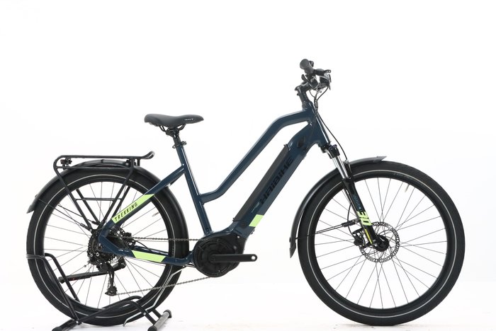 Haibike TREKKING 5 2021