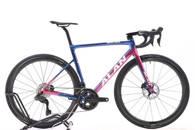 Alan SUPER CORSA SPECIAL EDITION 2024