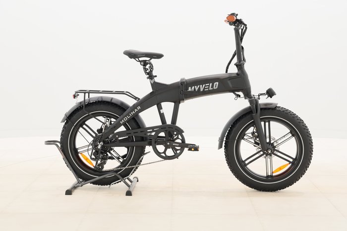 myvelo Molinar 2024