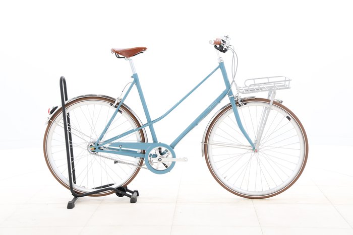 Gazelle VAN STAEL V7 2021