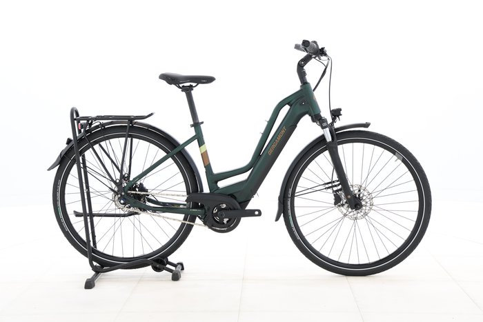 Bergamont E-HORIZON N8 CB 500 2024