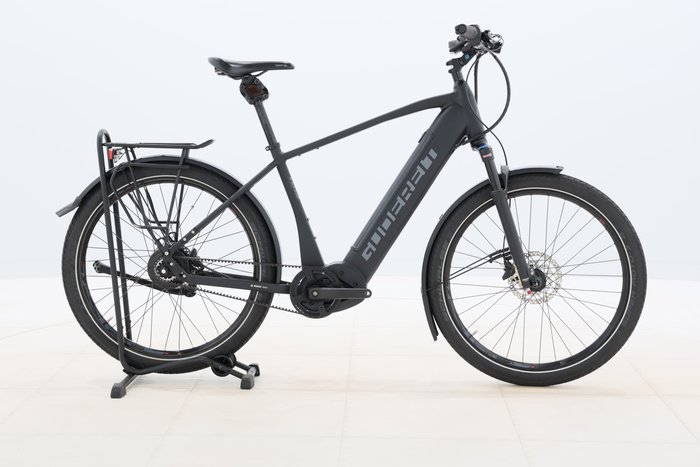 Gudereit ET-12.5 EVO 2024