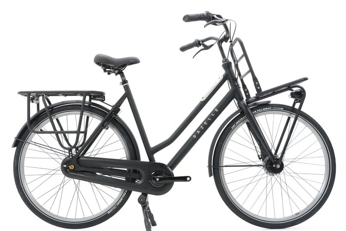 Gazelle HEAVYDUTYNL T7 2022