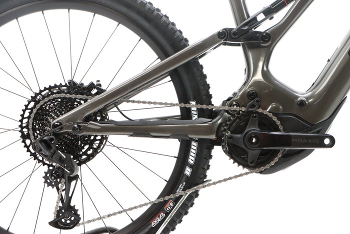 Specialized TURBO LEVO CARBON 2023