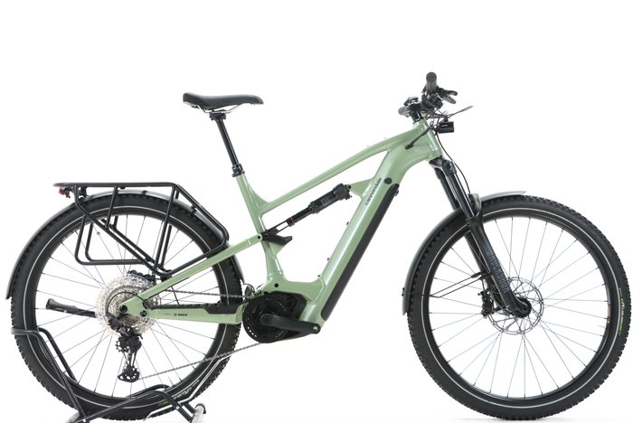 Cannondale Moterra Neo EQ 2022