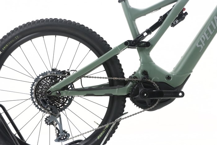 Specialized TURBO LEVO COMP ALLOY 2022
