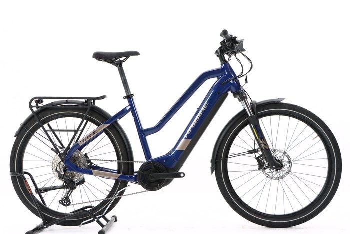 Haibike TREKKING 7 2022