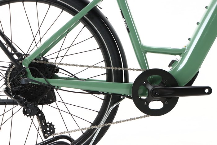 Cannondale MAVARO NEO SL 1 2023