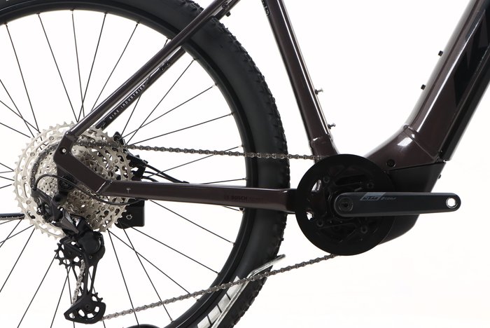Ktm MACINA TEAM 692 GLORIOUS 2022