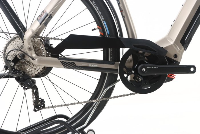 Centurion E-FIRE SPORT R2600I SMC 2022