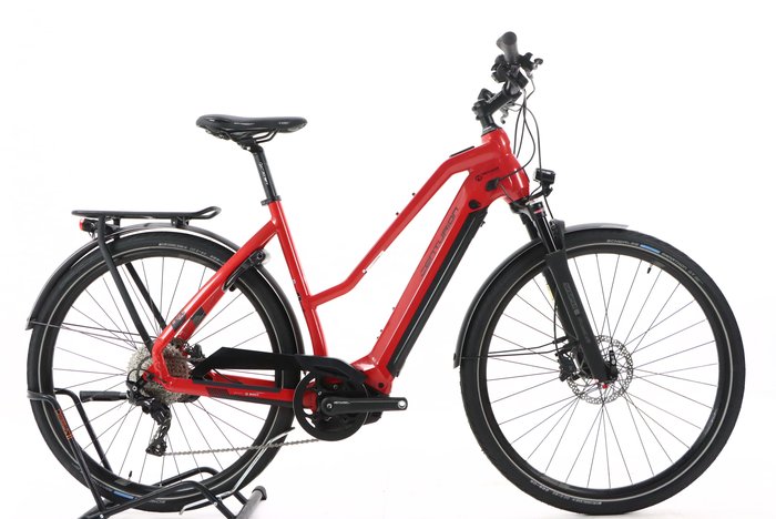 Centurion E-FIRE TOUR R2600I 2022