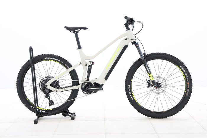Haibike ALLTRAIL 3 2024