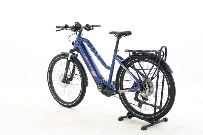 Haibike TREKKING 7 2022