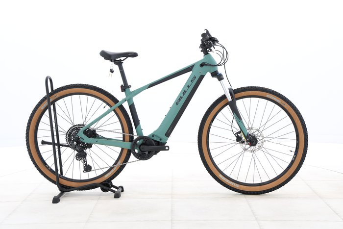 Bulls COPPERHEAD EVO 1 29 625 2023