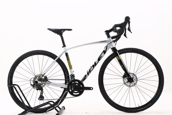 Ridley Kanzo A GRX RX600 2022