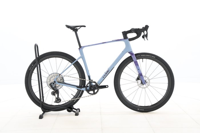 Cube NUROAD C:62 EX 2025